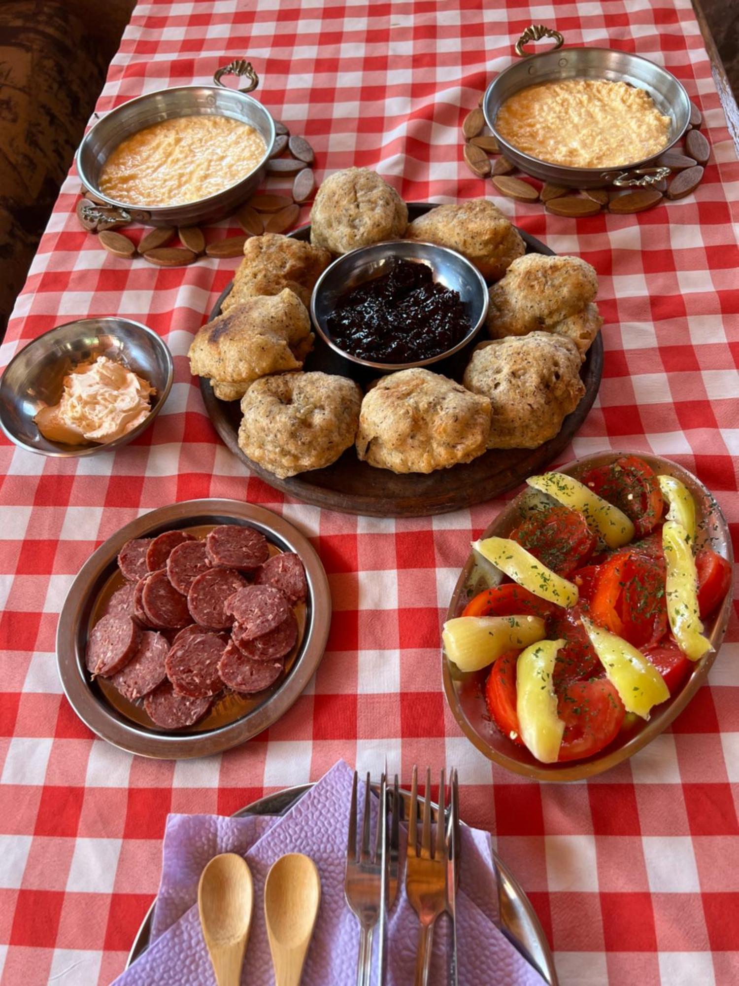 Kod Kapetana Tea Bed and Breakfast Gornji Lukomir Εξωτερικό φωτογραφία
