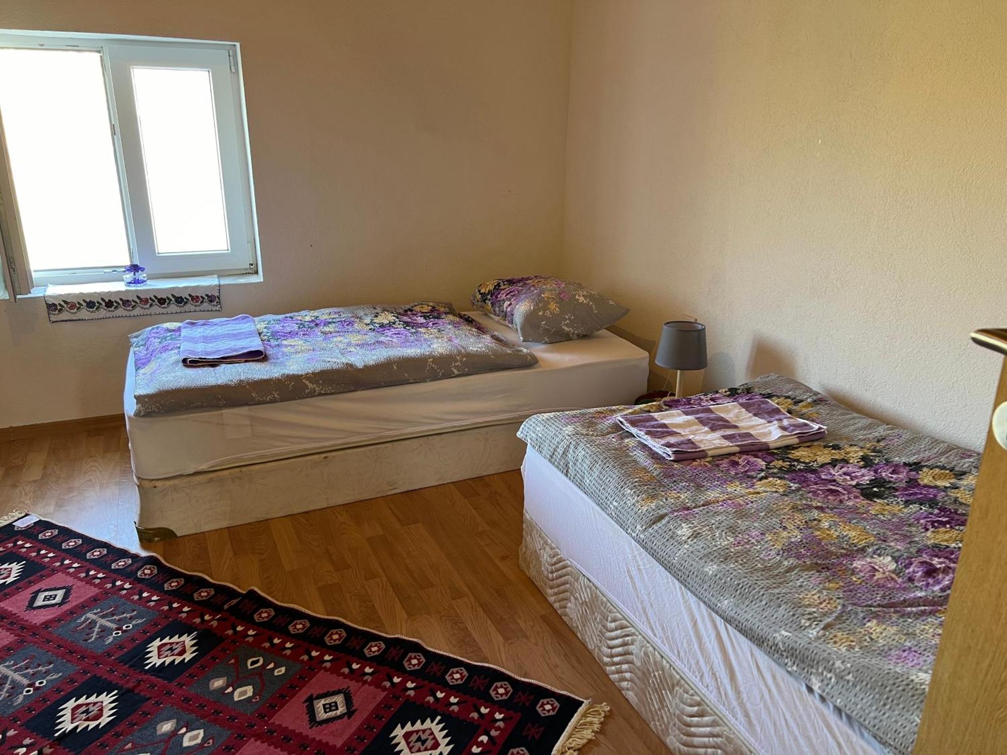 Kod Kapetana Tea Bed and Breakfast Gornji Lukomir Εξωτερικό φωτογραφία