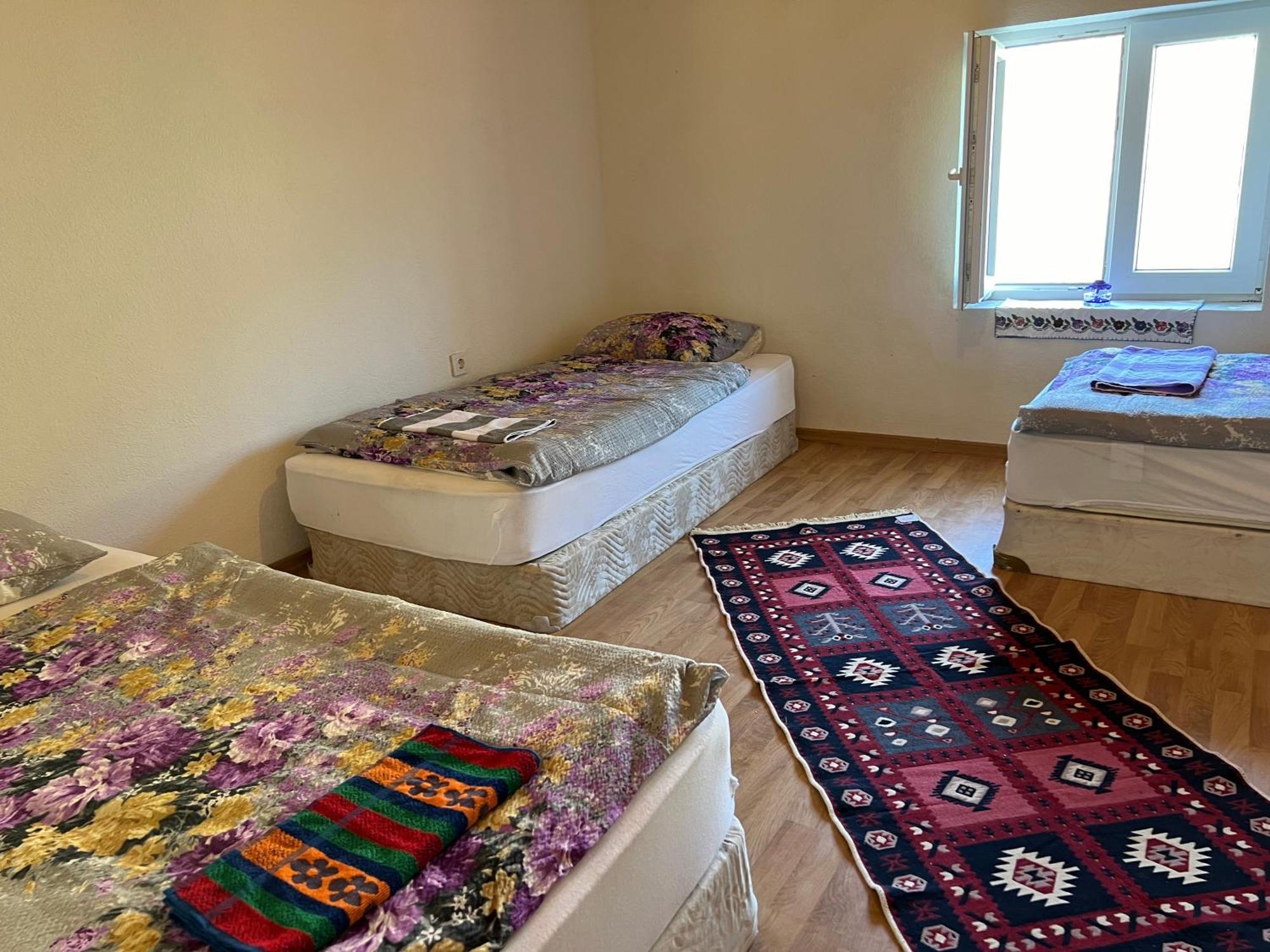Kod Kapetana Tea Bed and Breakfast Gornji Lukomir Εξωτερικό φωτογραφία
