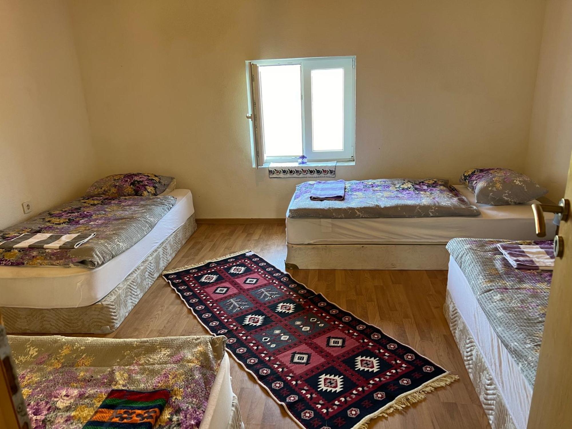 Kod Kapetana Tea Bed and Breakfast Gornji Lukomir Εξωτερικό φωτογραφία