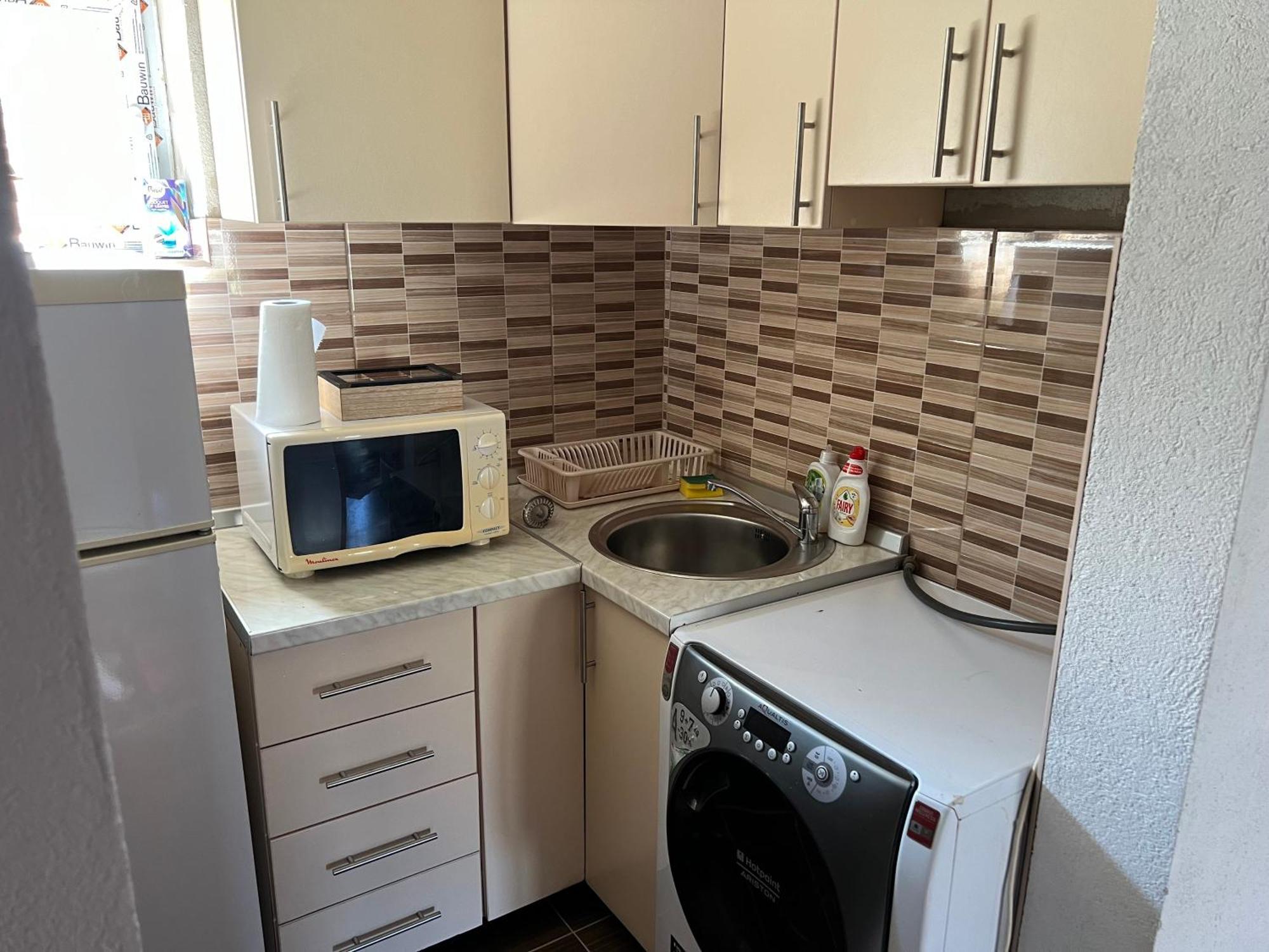 Kod Kapetana Tea Bed and Breakfast Gornji Lukomir Εξωτερικό φωτογραφία