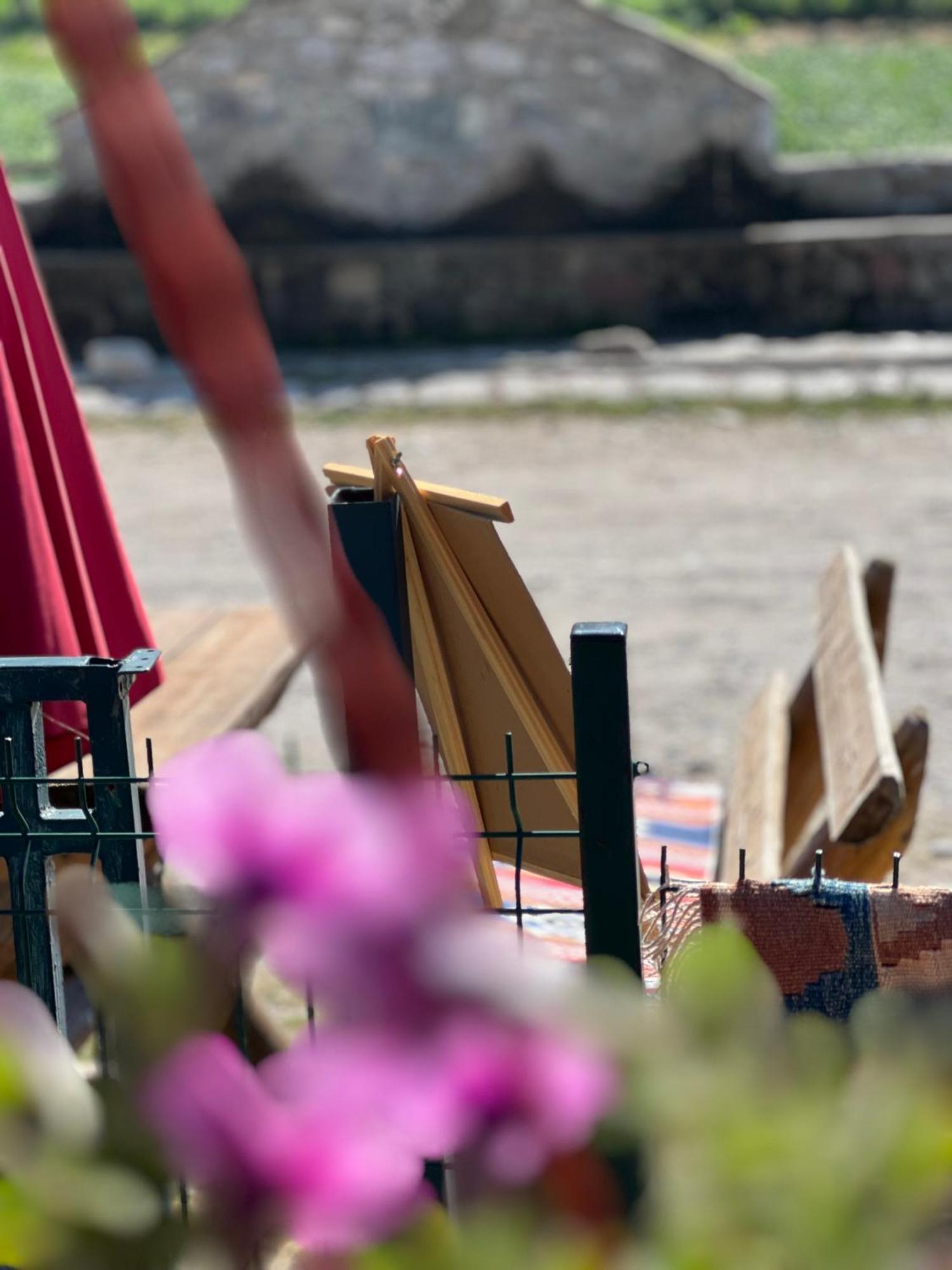 Kod Kapetana Tea Bed and Breakfast Gornji Lukomir Εξωτερικό φωτογραφία