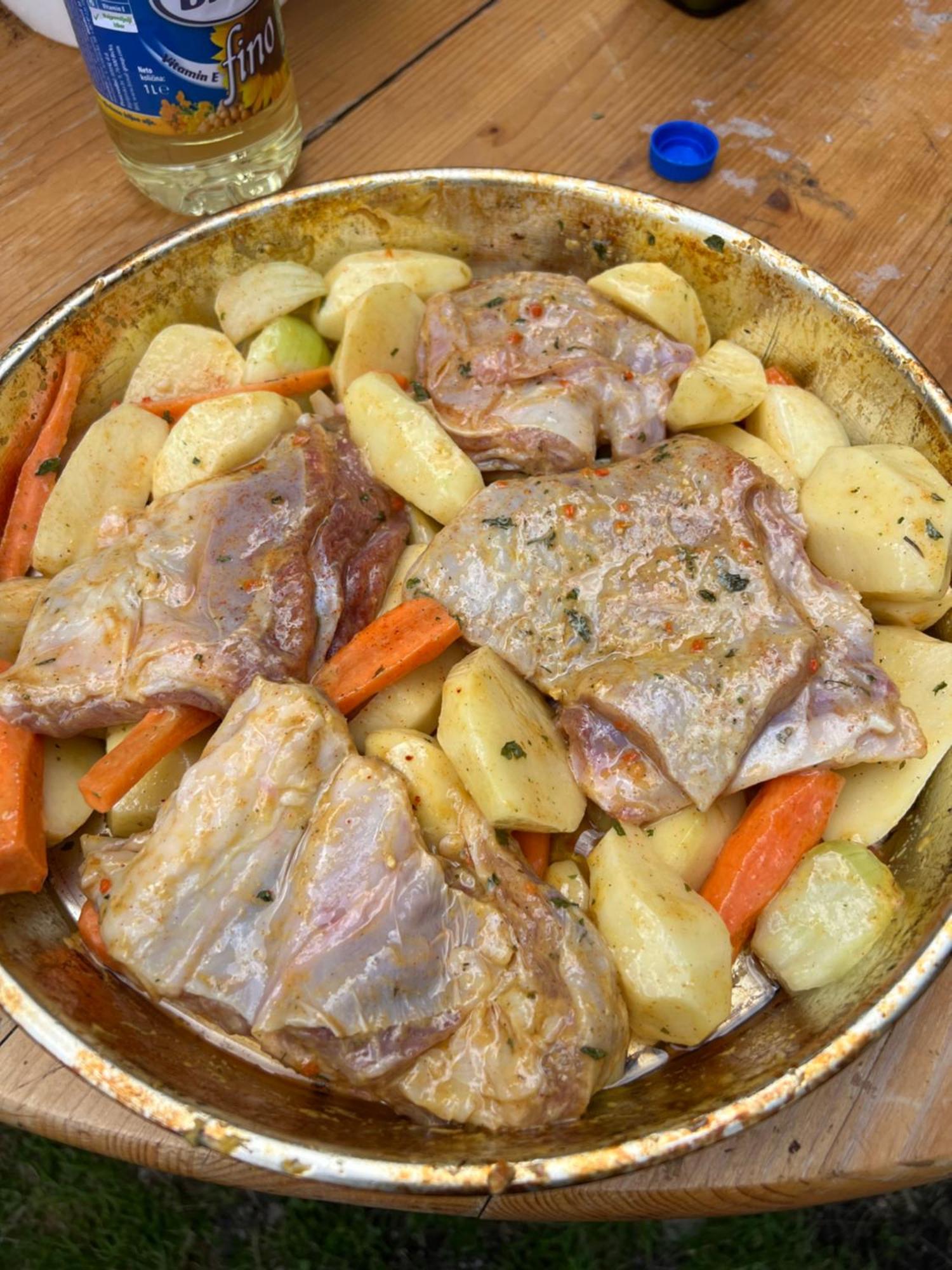 Kod Kapetana Tea Bed and Breakfast Gornji Lukomir Εξωτερικό φωτογραφία