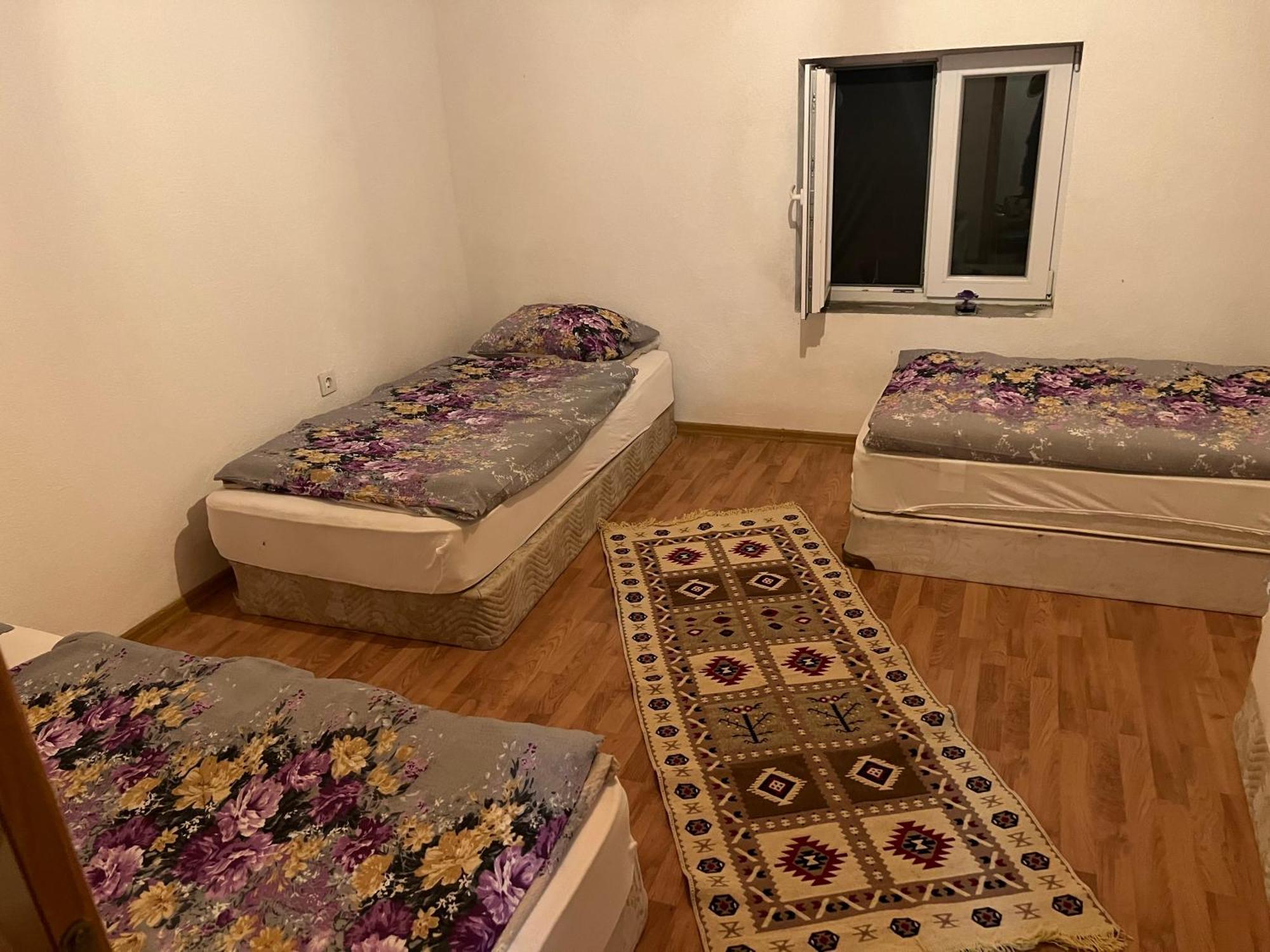Kod Kapetana Tea Bed and Breakfast Gornji Lukomir Εξωτερικό φωτογραφία